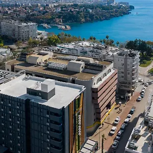 Afflon Loft Hotel
