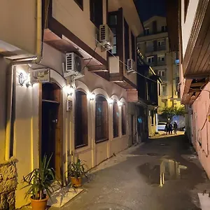 Hostel Ela Butik, Antalya
