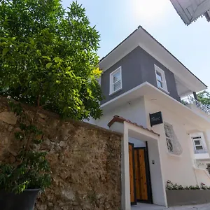 Otel Italic, Antalya