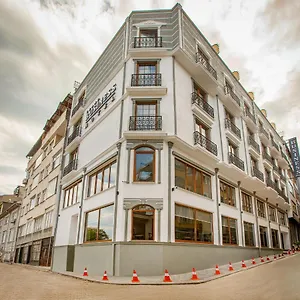 Grand Business Otel Trabzon