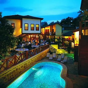 Otel Tekeli Konaklari, Antalya