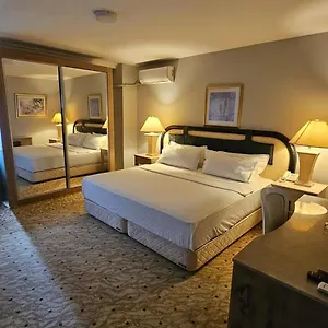 Otel Sever Suıtes, Antalya