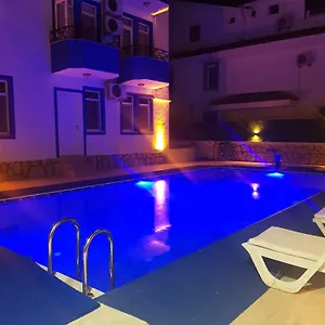 Fethiye Apart Otel Fethiye