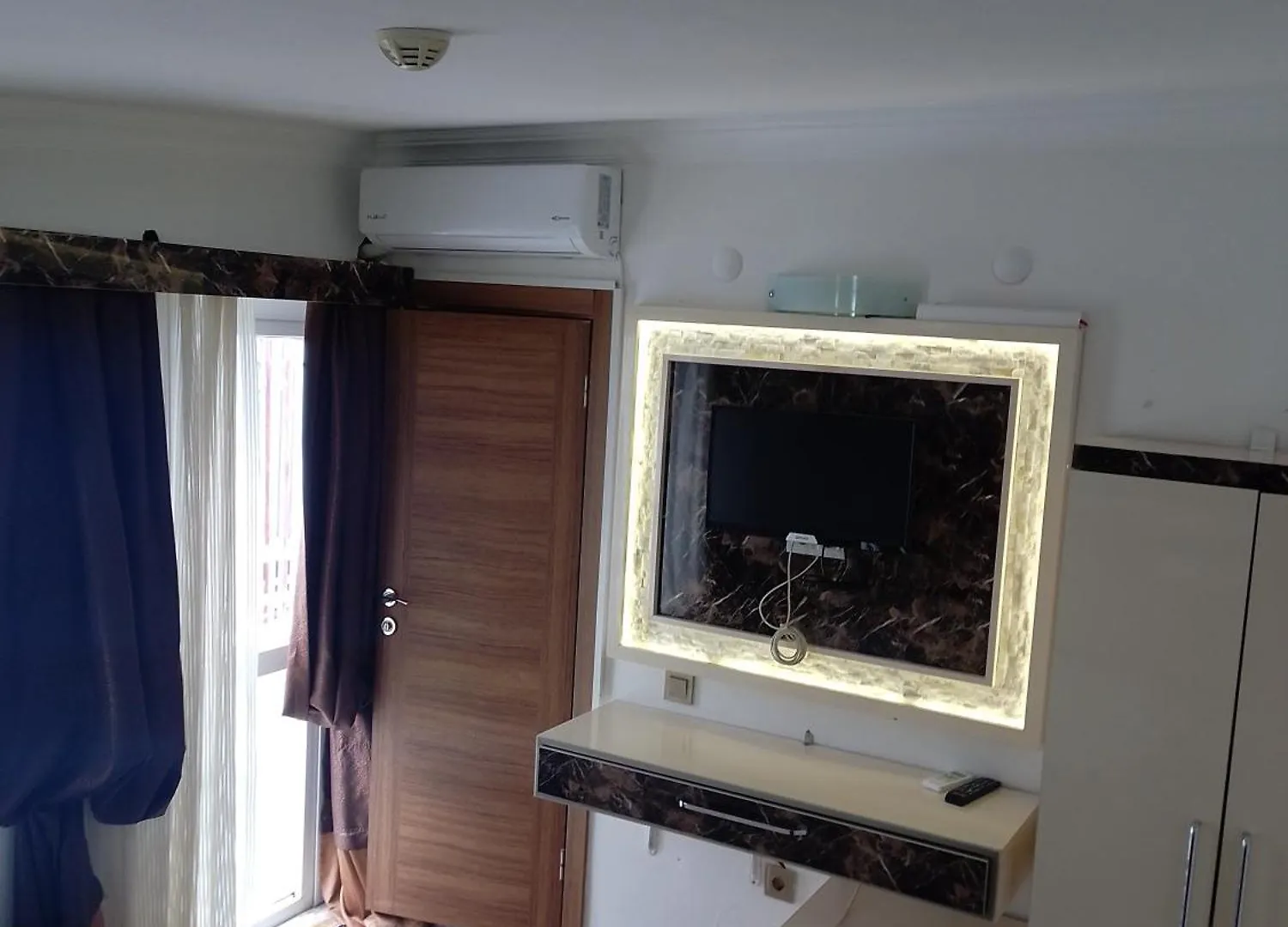 Behram Hotel Antalya