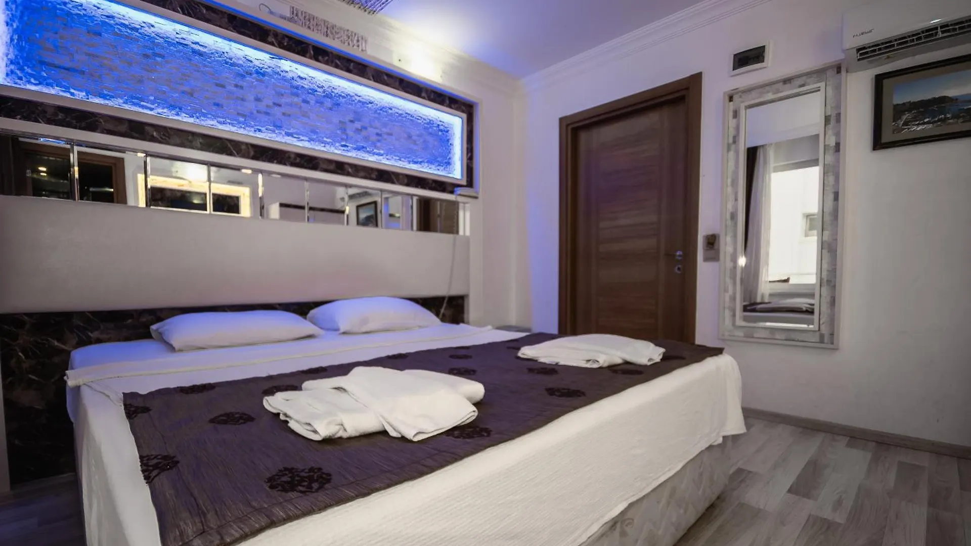 Behram Hotel Antalya 3*,  Turkey